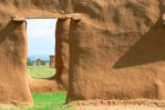 PICTURES/Fort Union - Santa Fe Trail New Mexico/t_Transportation Corral4.JPG